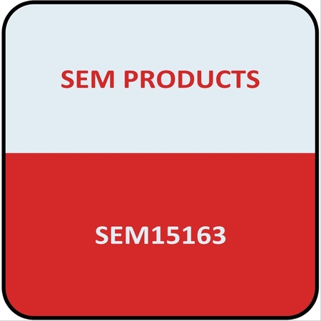 SEM PAINTS Color Coat, Presidio 15163